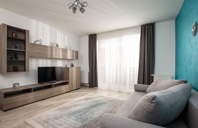 Brasov Holiday Apartments - Foto 9
