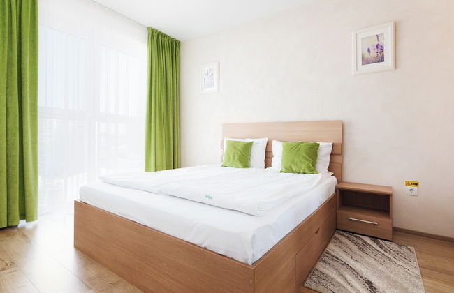 Brasov Holiday Apartments - Foto 33