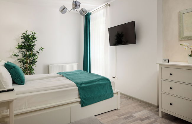 Brasov Holiday Apartments - Foto 36