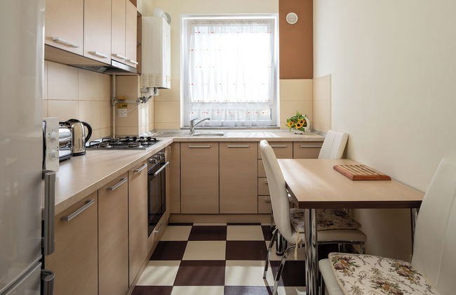 Brasov Holiday Apartments - Foto 59