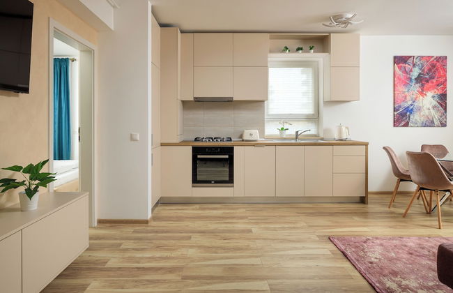 Brasov Holiday Apartments - Foto 47