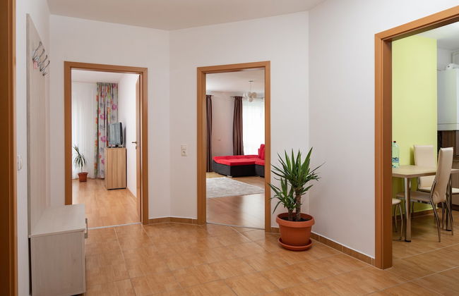 Brasov Holiday Apartments - Foto 74