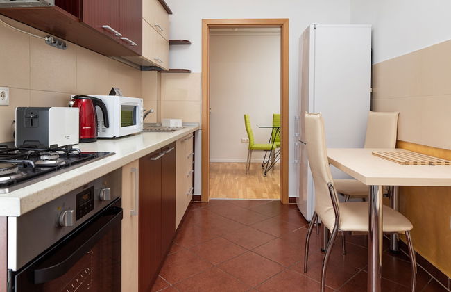 Brasov Holiday Apartments - Foto 52