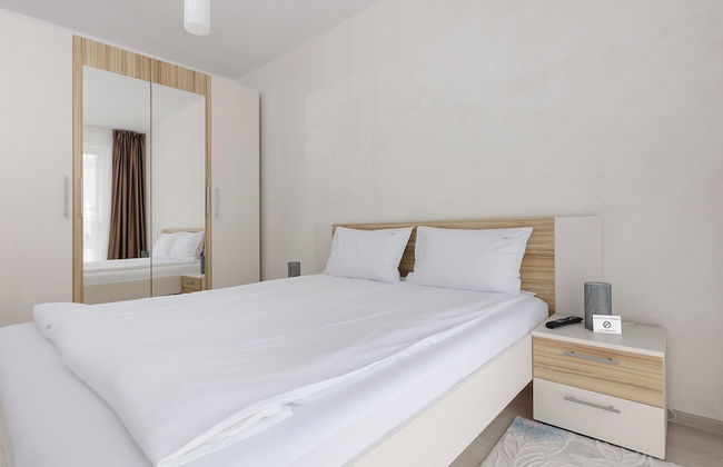 Brasov Holiday Apartments - Foto 27