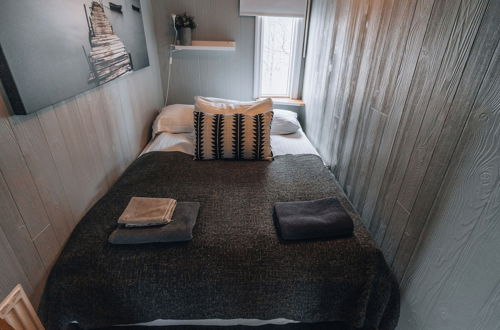 Foto 14 - Eyja Mörk & Bubble Bedroom