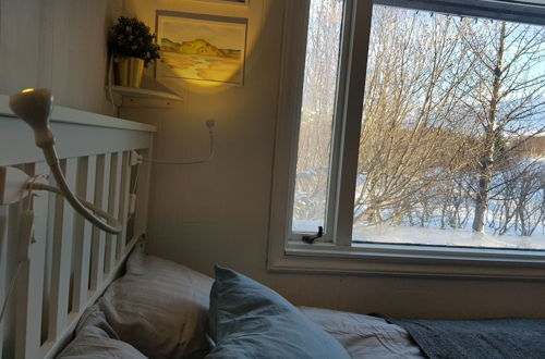 Foto 6 - Eyja Mörk & Bubble Bedroom