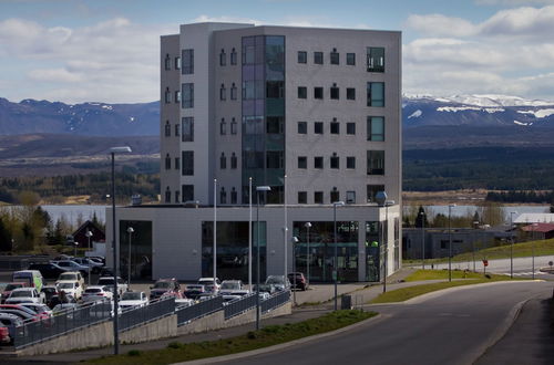 Foto 59 - Blue Mountain Apartments by Heimaleiga