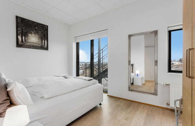 Blue Mountain Apartments by Heimaleiga - Foto 17