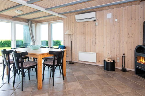 Foto 6 - 8 Person Holiday Home in Hemmet