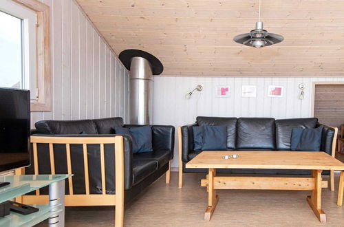 Photo 11 - 8 Person Holiday Home in Hemmet