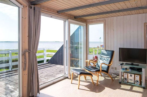 Photo 8 - 8 Person Holiday Home in Hemmet