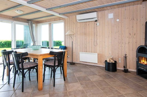 Photo 32 - 8 Person Holiday Home in Hemmet