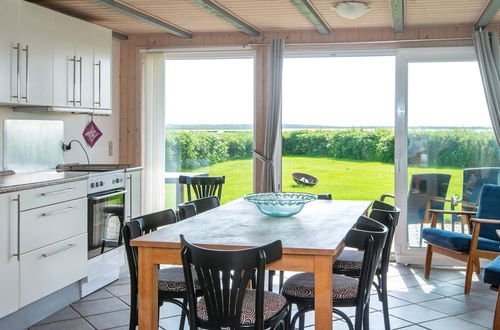 Photo 35 - 8 Person Holiday Home in Hemmet