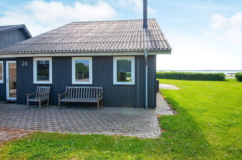 Photo 43 - 8 Person Holiday Home in Hemmet