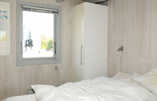 Foto 1 - 8 Person Holiday Home in Hemmet