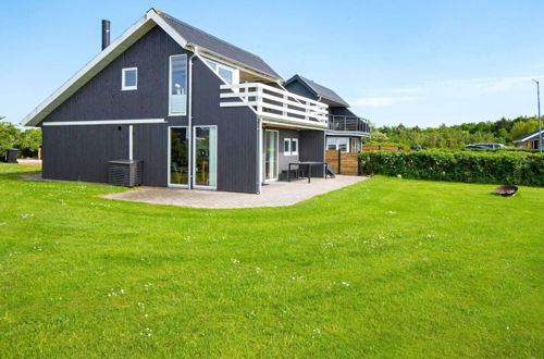 Photo 19 - 8 Person Holiday Home in Hemmet