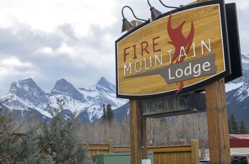 Photo 21 - Fire Mountain Lodge