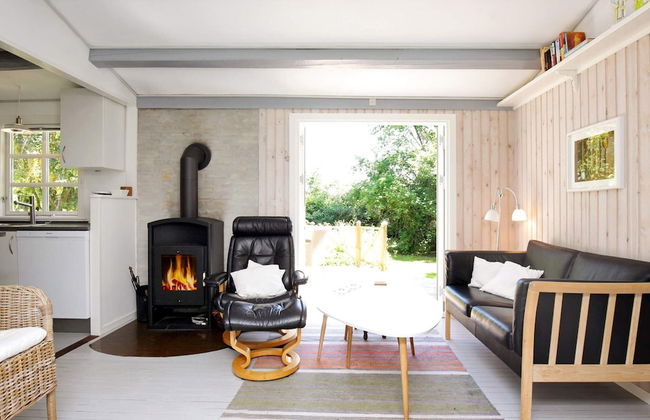 5 Person Holiday Home in Vejby-by Traum - Foto 14