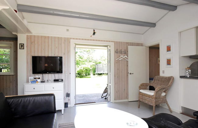 5 Person Holiday Home in Vejby-by Traum - Foto 4