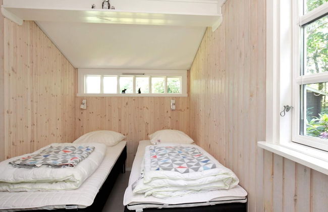 5 Person Holiday Home in Vejby-by Traum - Foto 7