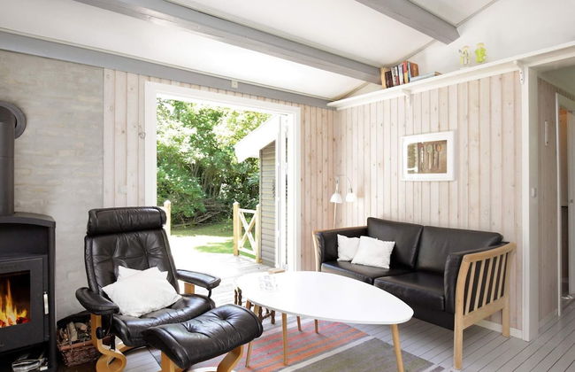 5 Person Holiday Home in Vejby-by Traum - Foto 16