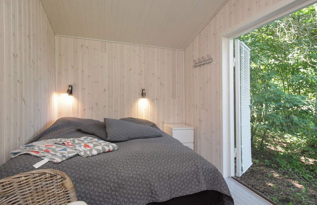 5 Person Holiday Home in Vejby-by Traum - Foto 2