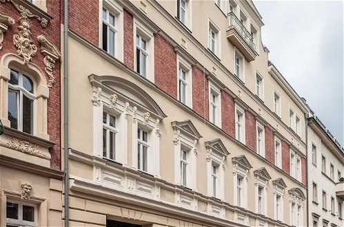 Foto 27 - Let's Krakow Apartments - Ariańska 6