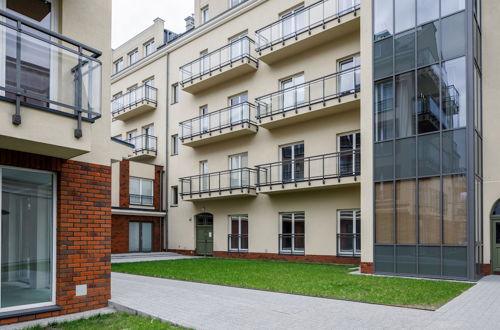 Foto 30 - Let's Krakow Apartments - Ariańska 6