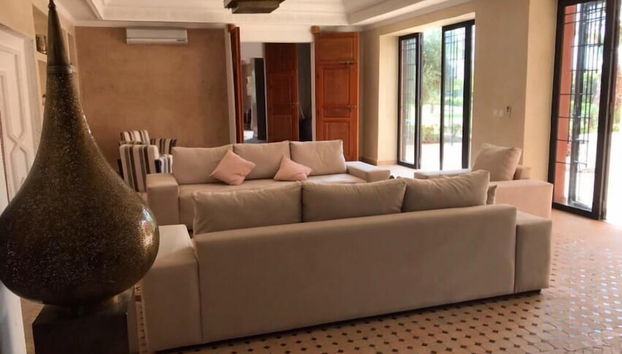 Sala de estar