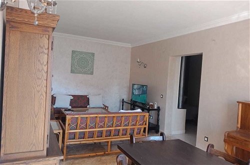 Photo 11 - Appartement Residence Firdaous-ALC-178