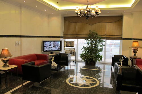 Photo 4 - Uptown Hotel Apartments Abu Dhabi by Gewan