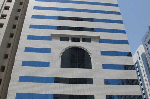 Foto 19 - Uptown Hotel Apartments Abu Dhabi by Gewan