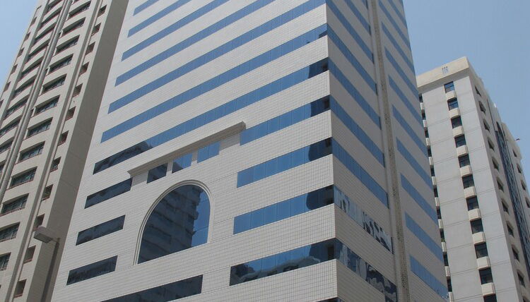 Photo 1 - Uptown Hotel Apartments Abu Dhabi by Gewan