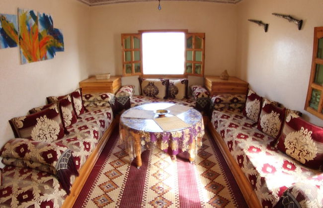 Tayafut Apartments & Terrace - Foto 15