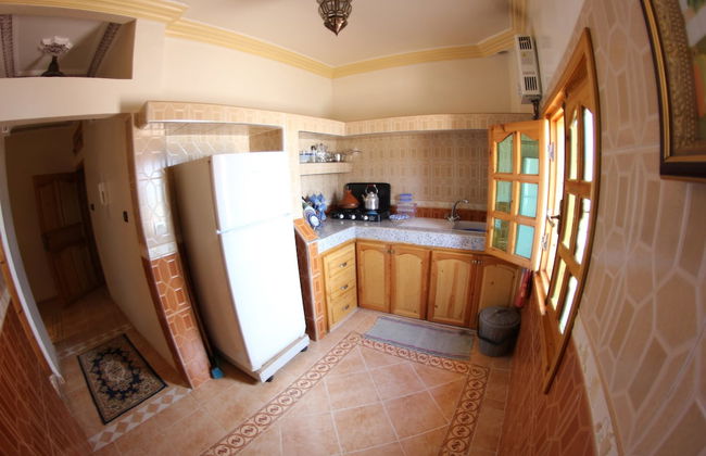 Tayafut Apartments & Terrace - Foto 11