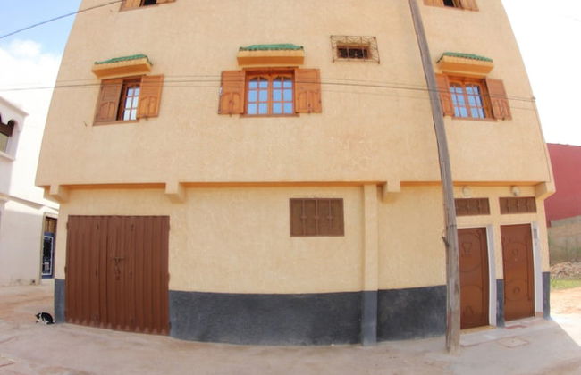 Tayafut Apartments & Terrace - Foto 24