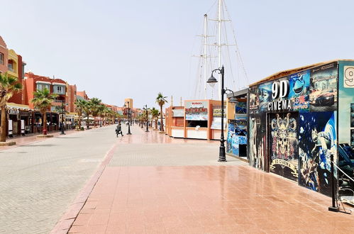 Photo 80 - Sheraton Plaza - Central Hurghada by The New Marina