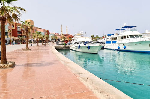 Foto 72 - Sheraton Plaza - Central Hurghada by The New Marina