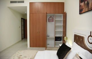 Foto 2 - Luxury 4BR Apartment in Horizon Towers