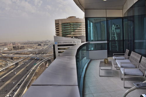 Foto 19 - Luxury 4BR Apartment in Horizon Towers