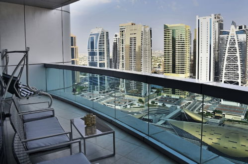 Foto 18 - Luxury 4BR Apartment in Horizon Towers