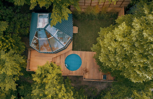 Sapanca Dağdibi Bungalov - Foto 7