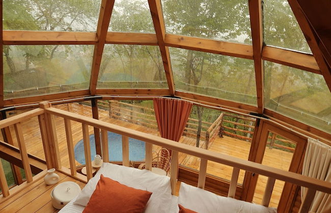 Sapanca Dağdibi Bungalov - Foto 4