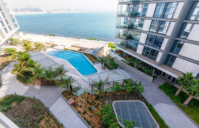 FAM Living - Bluewaters Island - Ain Dubai - Foto 19