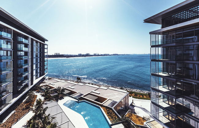 FAM Living - Bluewaters Island - Ain Dubai - Foto 1