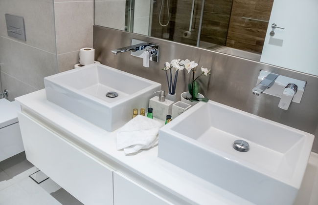 FAM Living - Bluewaters Island - Ain Dubai - Foto 15