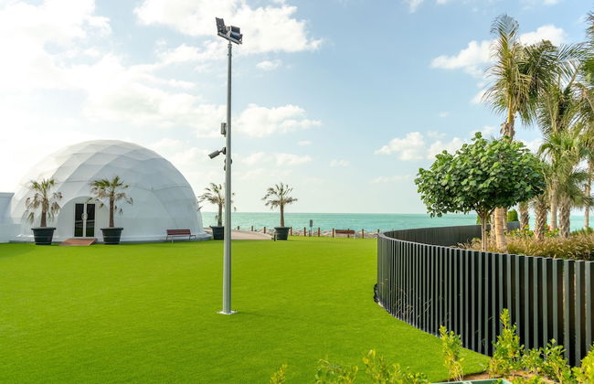 FAM Living - Bluewaters Island - Ain Dubai - Foto 20