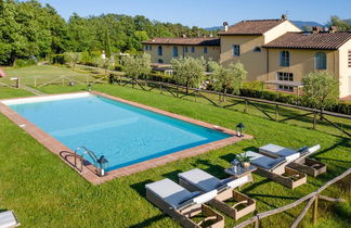 Photo 1 - Villa Hilary in Lucca