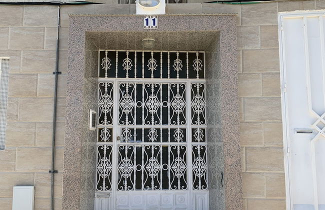 Residencia Anouar - Foto 14