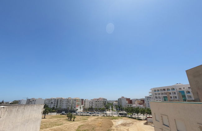 Residencia Anouar - Foto 18